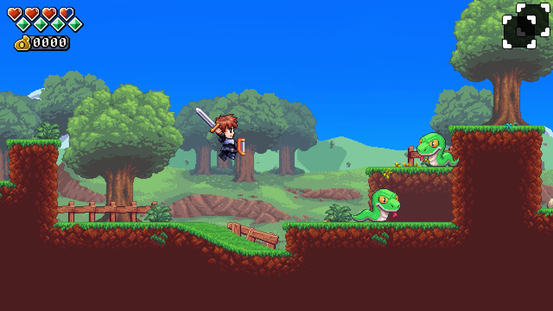 Songs for a Hero - Definitive Edition-image-2838b58f